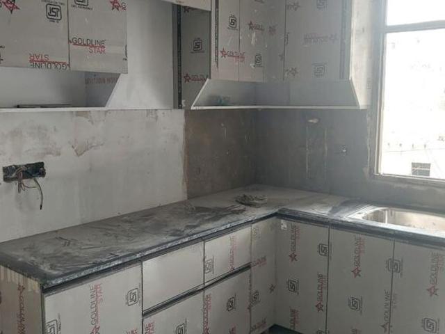 Lodha Luxuria 3 Bedroom 1850 Sq. Ft. Apartment in Majiwada Thane Listing ID: #10215