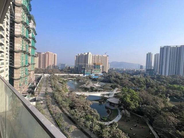 Lodha Luxuria 4 Bedroom 1800 Sq. Ft. Apartment in Majiwada Thane Listing ID: #10074