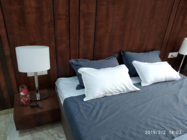 Lodha Majiwada Tower 4 1 Bedroom 580 Sq. Ft. Apartment in Majiwada Thane Listing ID: #10232