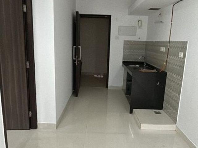 Lodha Majiwada Tower 5 1 Bedroom 280 Sq. Ft. Apartment in Majiwada Thane Listing ID: #10430