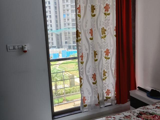 Lodha Majiwada Tower 1 Bedroom 370 Sq. Ft. Apartment in Majiwada Thane Listing ID: #10232
