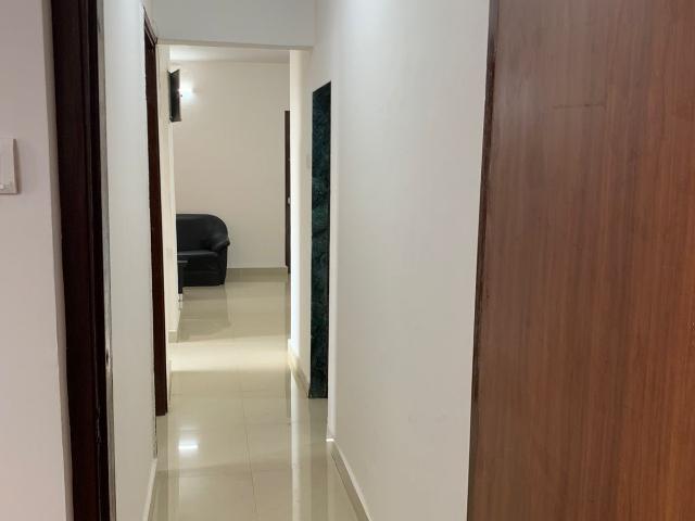 Lodha Majiwada Tower 1 2 Bedroom 450 Sq. Ft. Apartment in Majiwada Thane Listing ID: #10372