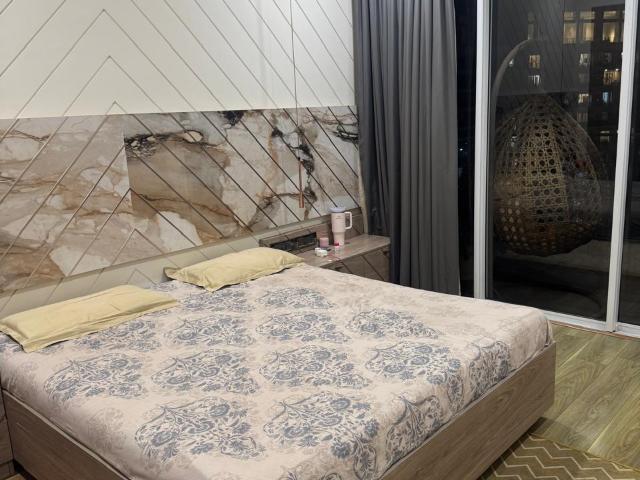 Lodha Marina 2 Bedroom 1200 Sq. Ft. Apartment in Sewri Mumbai Listing ID: #10325