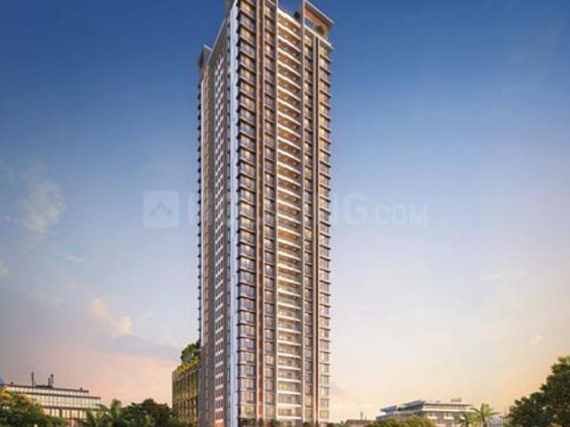 Lodha Marq,Tardeo 4.5 BHK Apartment For Sale Mumbai