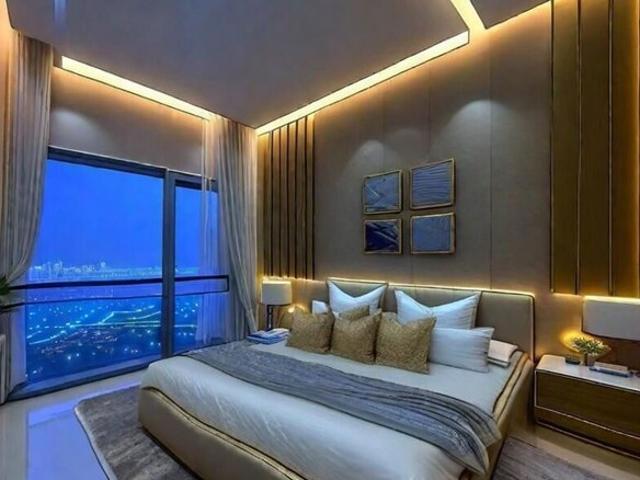 Lodha Marq 4 Bedroom 2600 Sq. Ft. Apartment in Tardeo Mumbai Listing ID: #10309