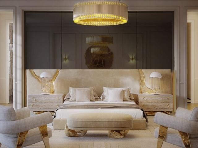 Lodha Marq 5 Bedroom 3030 Sq. Ft. Apartment in Tardeo Mumbai Listing ID: #9508