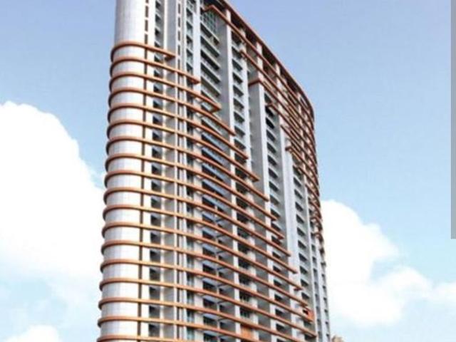 Lodha Marquise 4 Bedroom 1471 Sq. Ft. Apartment in Worli Mumbai Listing ID: #10272