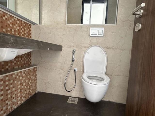 Lodha Marquise 3 Bedroom 1340 Sq. Ft. Apartment in Worli Mumbai Listing ID: #10343