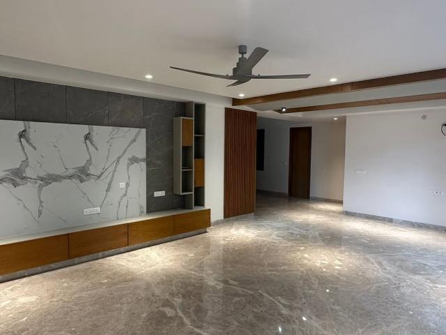 Lodha Massimo 3.5 Bedroom 1767 Sq. Ft. Apartment in Baner Pune Listing ID: #9940