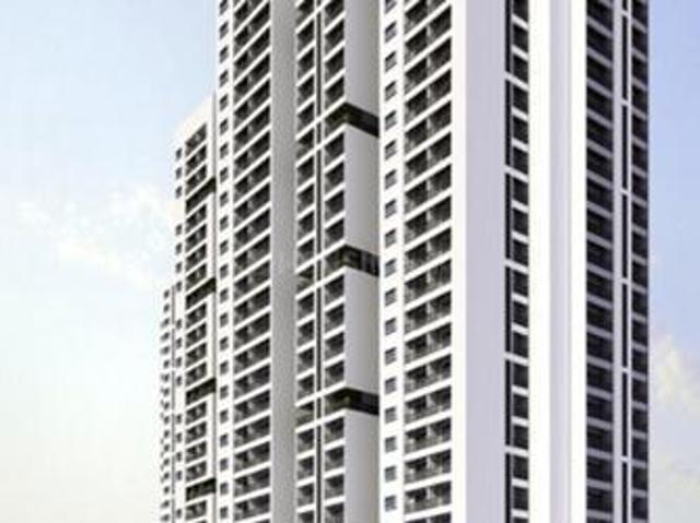 Lodha Meridian,Kukatpally 3 BHK Apartment For Sale Hyderabad