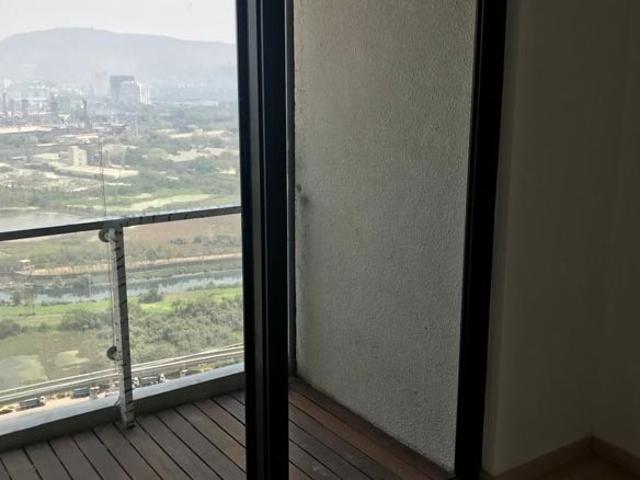 Lodha NCP Commercial Tower Supremus 3 Bedroom 1200 Sq. Ft. Apartment in Wadala Mumbai Listing ID: #10236