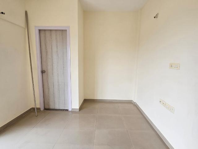 Lodha Nautica 2 Bedroom 909 Sq. Ft. Apartment in Dombivli East Thane Listing ID: #9888
