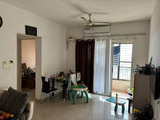 Lodha Nautica 2 Bedroom 909 Sq. Ft. Apartment in Dombivli East Thane Listing ID: #9841