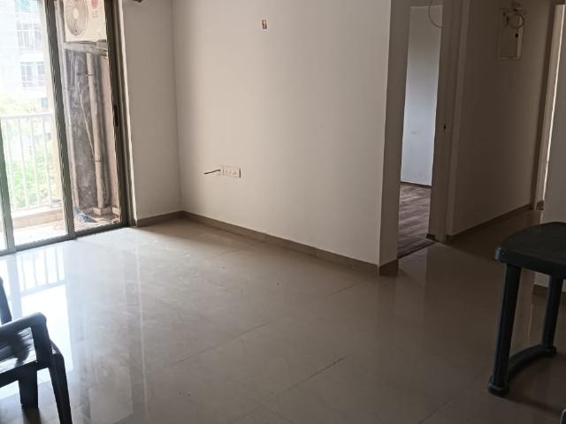Lodha Nautica 2 Bedroom 909 Sq. Ft. Apartment in Dombivli East Thane Listing ID: #9851
