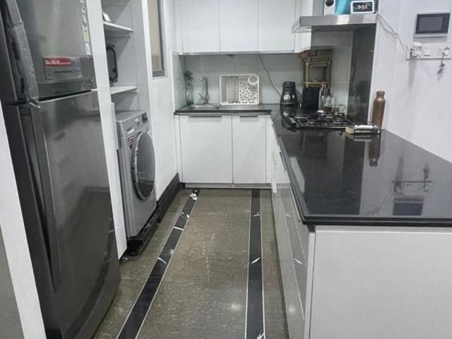 Lodha New Cuffe Parade 1 Bedroom 485 Sq. Ft. Apartment in Wadala Mumbai Listing ID: #10348