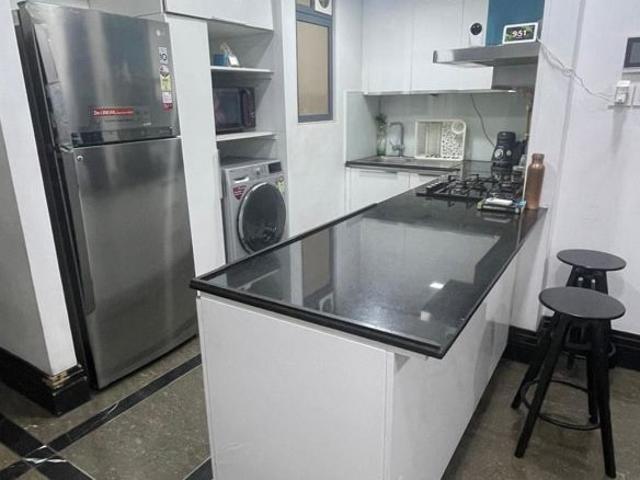 Lodha New Cuffe Parade 1 Bedroom 546 Sq. Ft. Apartment in Wadala Mumbai Listing ID: #10349