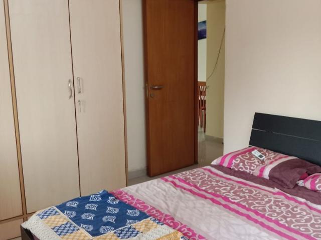 Lodha New Cuffe Parade 2 Bedroom 600 Sq. Ft. Apartment in Wadala Mumbai Listing ID: #10059