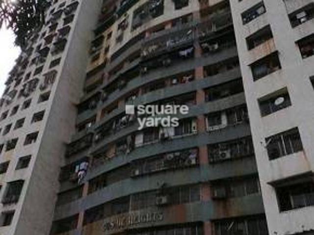 Lodha New Cuffe Parade 2 Bedroom 850 Sq. Ft. Apartment in Wadala Mumbai Listing ID: #10398