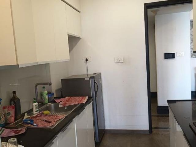 Lodha New Cuffe Parade 2 Bedroom 906 Sq. Ft. Apartment in Wadala Mumbai Listing ID: #10357