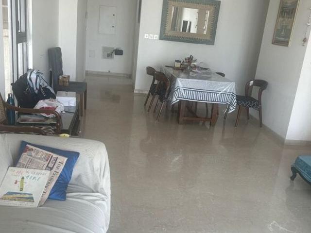 Lodha New Cuffe Parade 2 Bedroom 925 Sq. Ft. Apartment in Wadala Mumbai Listing ID: #10357