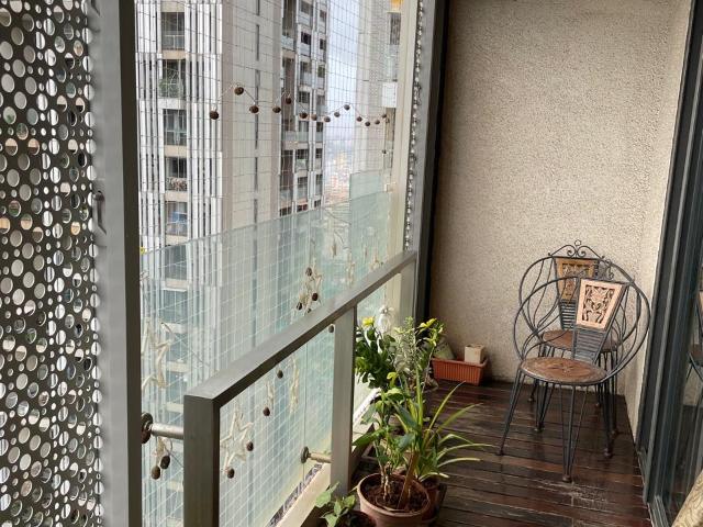 Lodha New Cuffe Parade 2 Bedroom 955 Sq. Ft. Apartment in Wadala Mumbai Listing ID: #10200