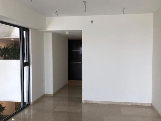 Lodha New Cuffe Parade 2 Bedroom 1170 Sq. Ft. Apartment in Wadala Mumbai Listing ID: #10291