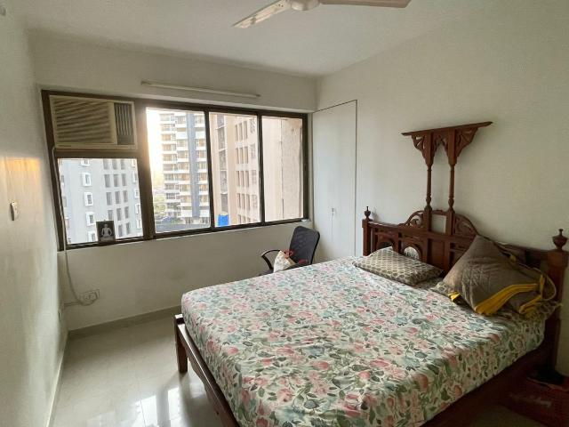 Lodha New Cuffe Parade 3 Bedroom 1200 Sq. Ft. Apartment in Wadala Mumbai Listing ID: #10406