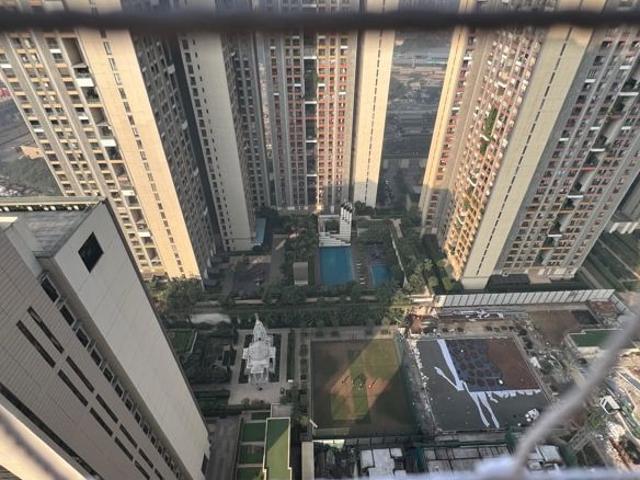 Lodha New Cuffe Parade 4 Bedroom 1958 Sq. Ft. Apartment in Wadala Mumbai Listing ID: #9781