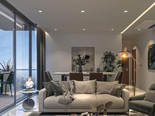 Lodha New Launch Hinjewad 2 Bedroom 800 Sq. Ft. Apartment in Hinjewadi Phase 3 Pune Listing ID: #9467