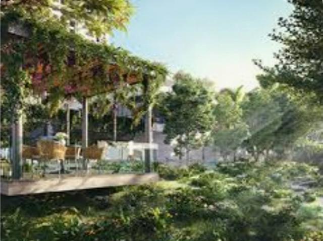 Lodha New Launch Kharadi 4 Bedroom 2150 Sq. Ft. Apartment in Kharadi Pune Listing ID: #9201
