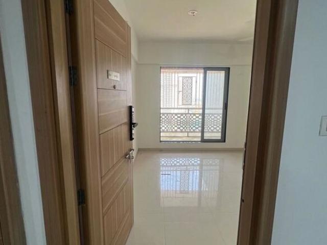 Lodha Panacea 1 2 Bedroom 684 Sq. Ft. Apartment in Dombivli East Thane Listing ID: #10217