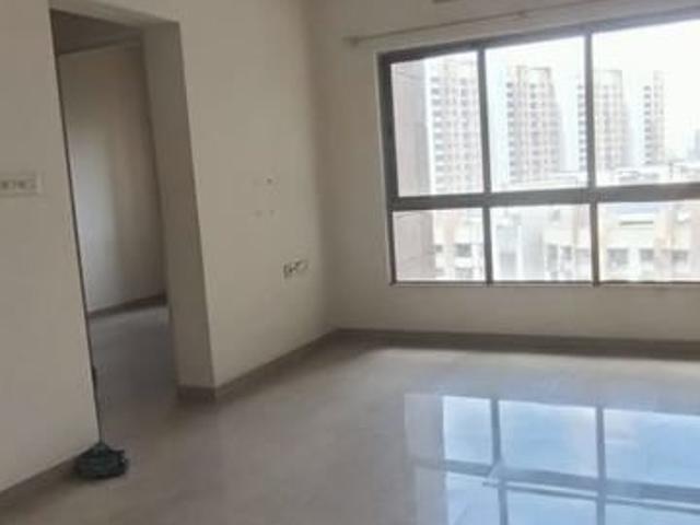 Lodha Panacea 1 Bedroom 495 Sq. Ft. Apartment in Dombivli East Thane Listing ID: #9962