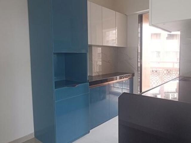 Lodha Panacea 1 Bedroom 520 Sq. Ft. Apartment in Dombivli East Thane Listing ID: #10423