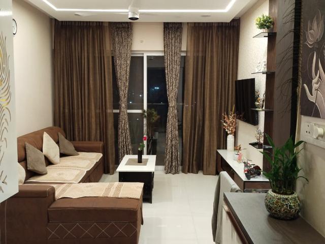 Lodha Panache 2 Hinjewadi 3.5 Bedroom 1400 Sq. Ft. Apartment in Hinjewadi Pune Listing ID: #9195