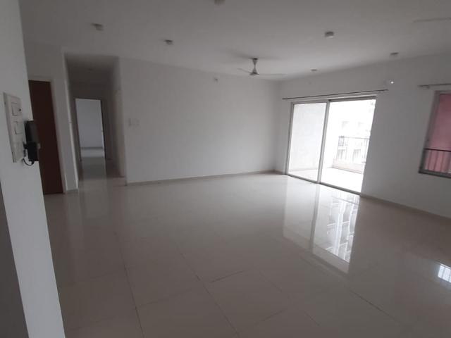 Lodha Panache 3 Bedroom 1133 Sq. Ft. Apartment in Hinjewadi Pune Listing ID: #9941