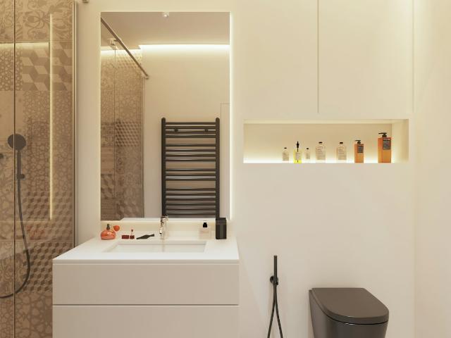 Lodha Panache 4 Bedroom 1744 Sq. Ft. Apartment in Hinjewadi Pune Listing ID: #9590