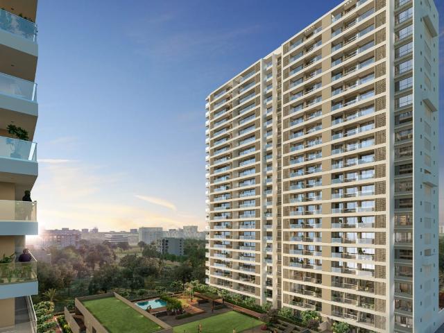 Lodha Palais 4 Bedroom 2023 Sq. Ft. Apartment in Kothrud Pune Listing ID: #9940