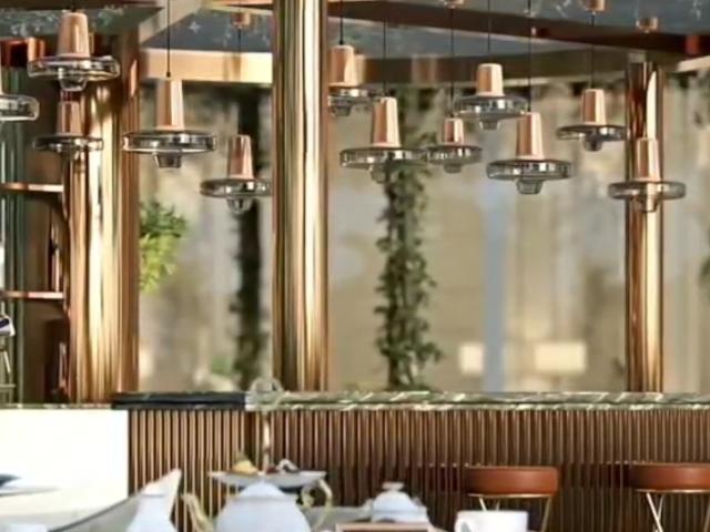 Lodha Palais 6 Bedroom 4300 Sq. Ft. Apartment in Kothrud Pune Listing ID: #9205