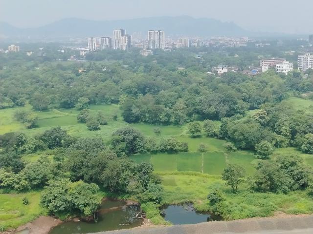 Lodha Palava Casa Bella 1 Bedroom 442 Sq. Ft. Apartment in Dombivli East Thane Listing ID: #9932