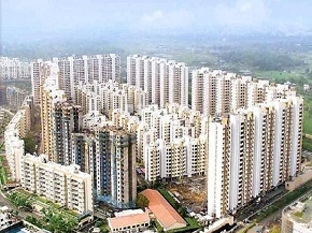 Lodha Palava Casa Bella 1 Bedroom 585 Sq. Ft. Apartment in Dombivli East Thane Listing ID: #9697