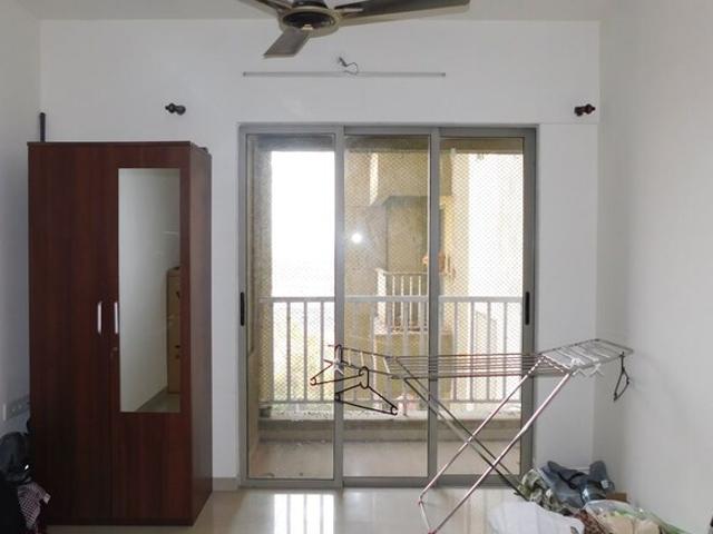 Lodha Palava Casa Rio Caspiana 1 Bedroom 594 Sq. Ft. Apartment in Dombivli East Thane Listing ID: #9963