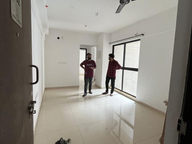 Lodha Palava City 1 Bedroom 410 Sq. Ft. Apartment in Dombivli East Thane Listing ID: #9495