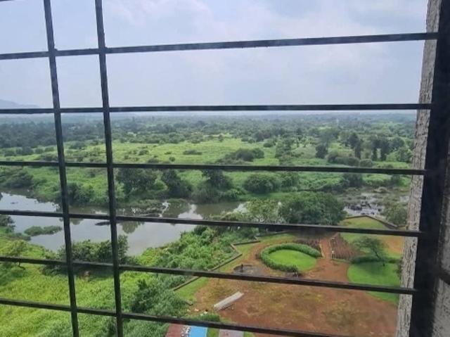 Lodha Palava City 1 Bedroom 550 Sq. Ft. Apartment in Dombivli East Thane Listing ID: #9418