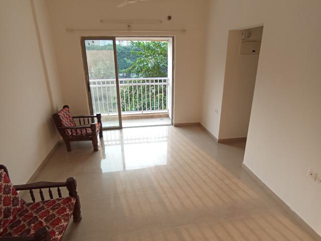 Lodha Palava City 1 Bedroom 594 Sq. Ft. Apartment in Dombivli East Thane Listing ID: #9388