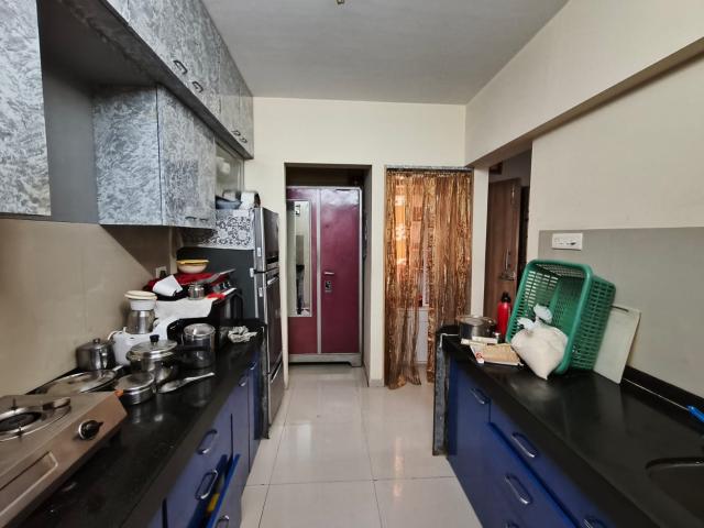 Lodha Palava City 2 Bedroom 686 Sq. Ft. Apartment in Dombivli East Thane Listing ID: #9632