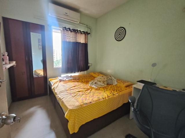 Lodha Palava City 3 Bedroom 1113 Sq. Ft. Apartment in Dombivli East Thane Listing ID: #9918