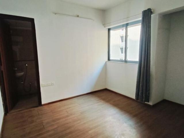 Lodha Palava City Lakeshore Greens 1.5 Bedroom 638 Sq. Ft. Apartment in Dombivli East Thane Listing ID: #9960