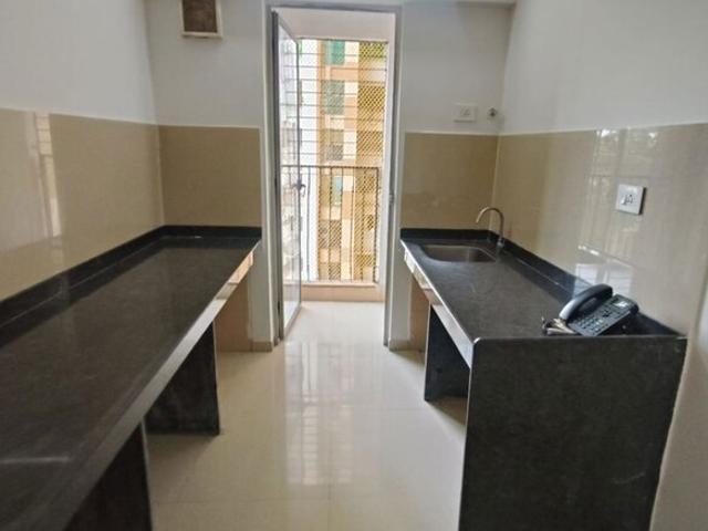 Lodha Palava City Lakeshore Greens 1.5 Bedroom 638 Sq. Ft. Apartment in Dombivli East Thane Listing ID: #10077
