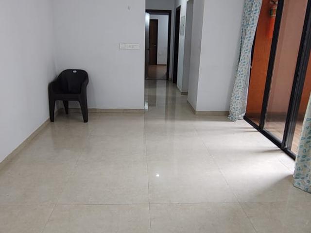 Lodha Palava City Lakeshore Greens 2 Bedroom 734 Sq. Ft. Apartment in Dombivli East Thane Listing ID: #9390