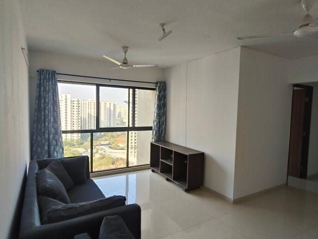 Lodha Palava City Lakeshore Greens 2 Bedroom 734 Sq. Ft. Apartment in Dombivli East Thane Listing ID: #10027